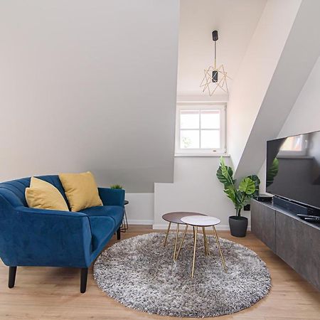 Zydu Str Two Bedrooms Apartment By Urban Rent Вильнюс Экстерьер фото