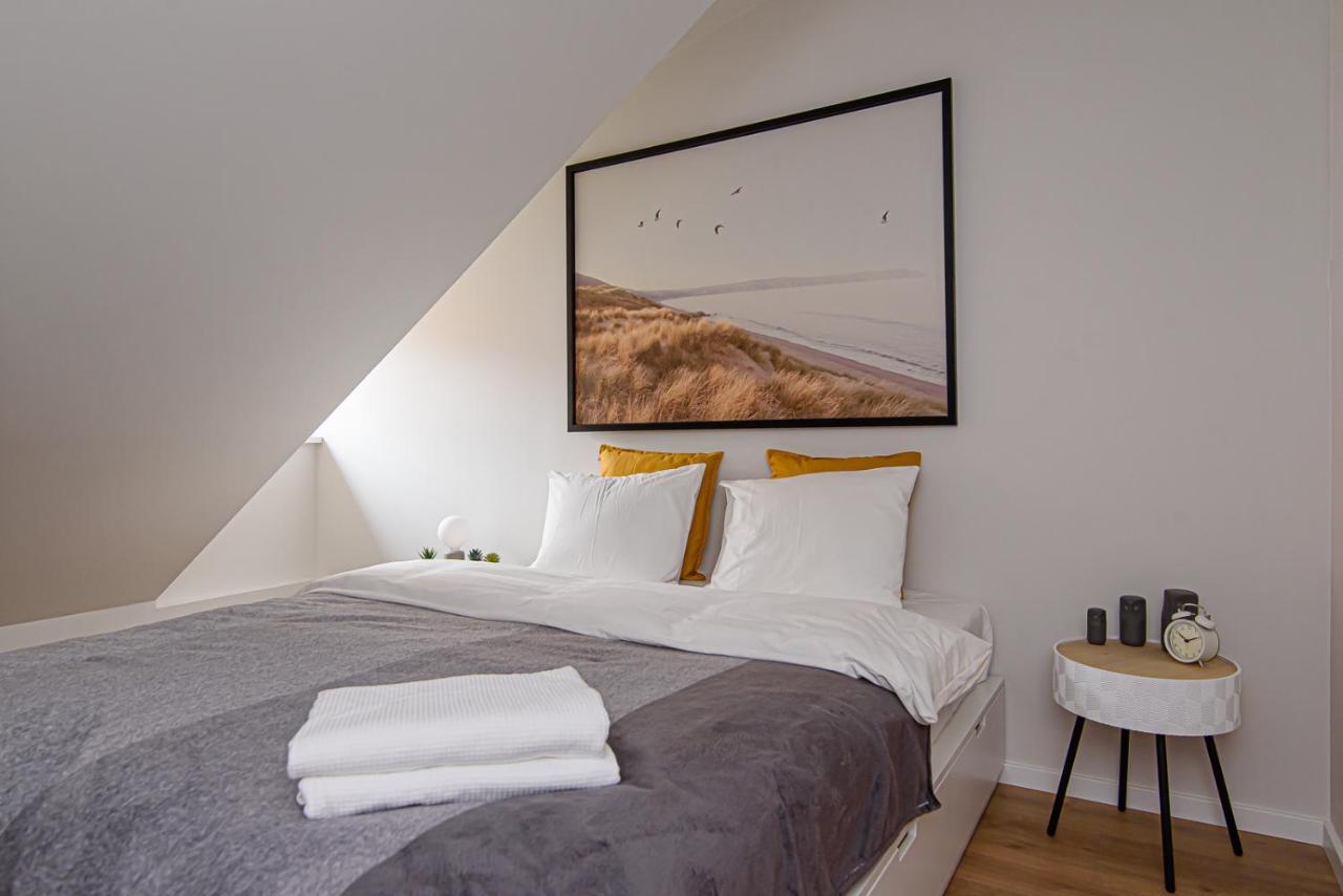 Zydu Str Two Bedrooms Apartment By Urban Rent Вильнюс Экстерьер фото