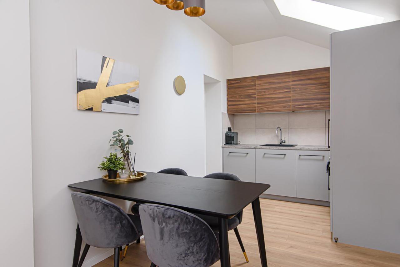 Zydu Str Two Bedrooms Apartment By Urban Rent Вильнюс Экстерьер фото