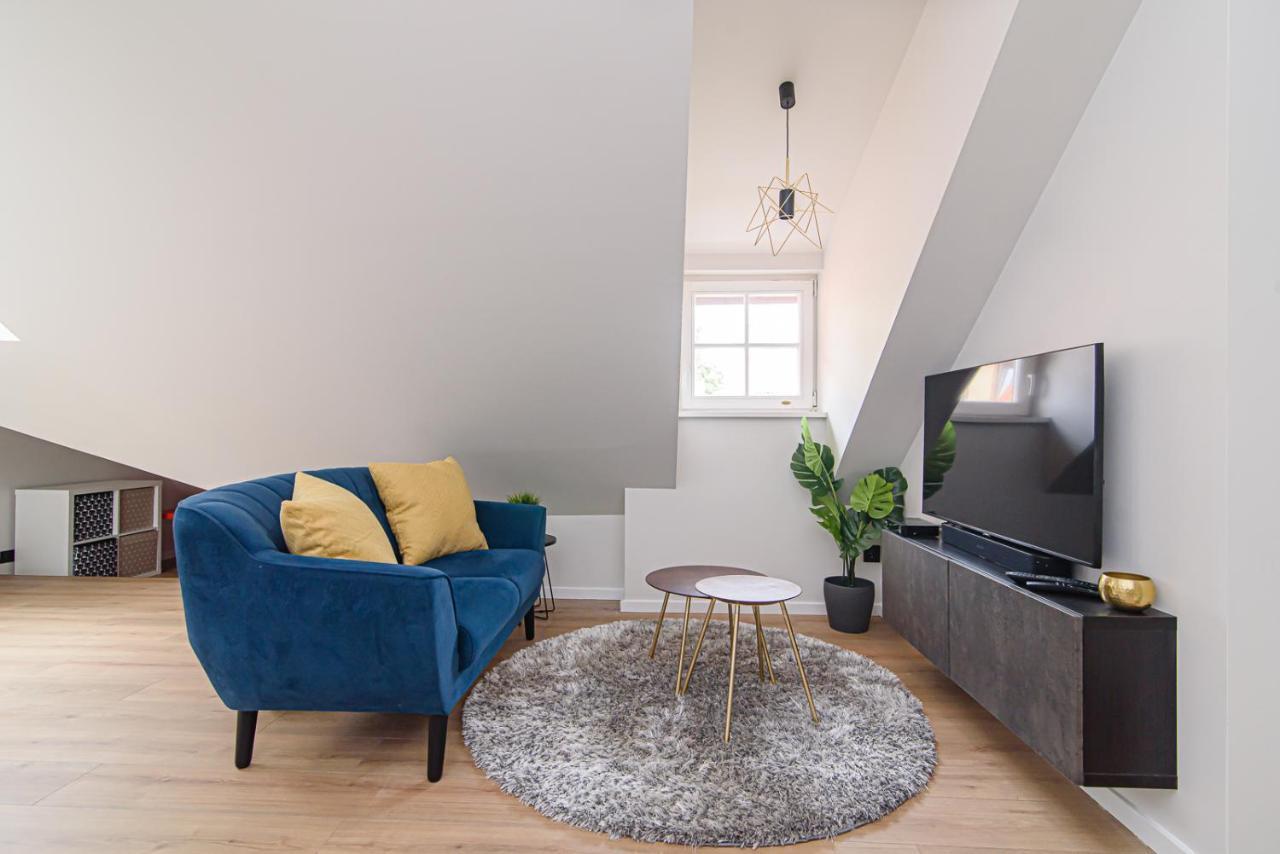 Zydu Str Two Bedrooms Apartment By Urban Rent Вильнюс Экстерьер фото