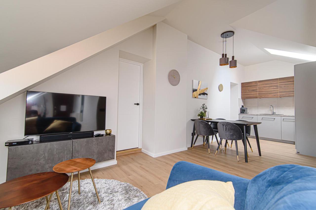 Zydu Str Two Bedrooms Apartment By Urban Rent Вильнюс Экстерьер фото