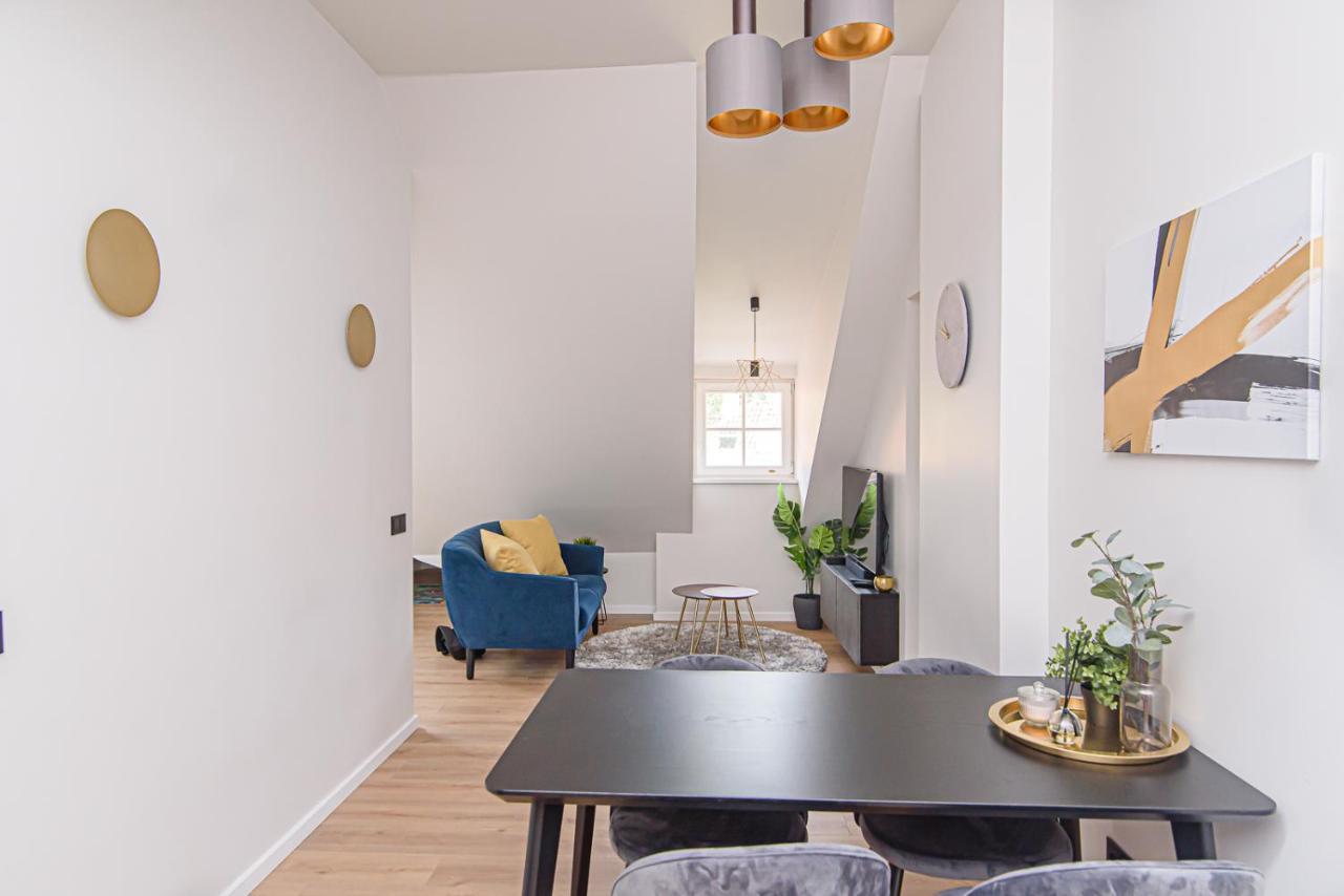 Zydu Str Two Bedrooms Apartment By Urban Rent Вильнюс Экстерьер фото