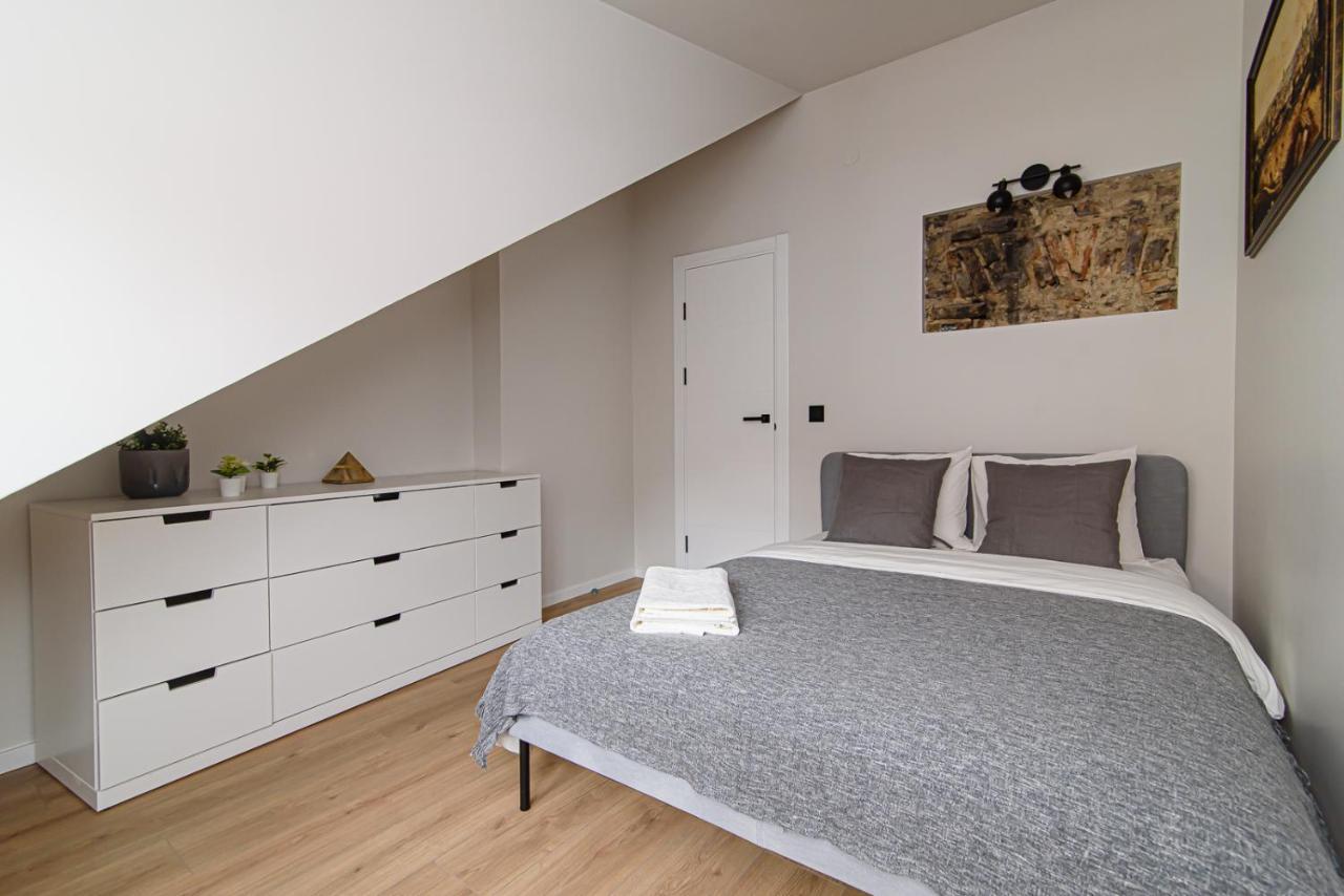 Zydu Str Two Bedrooms Apartment By Urban Rent Вильнюс Экстерьер фото
