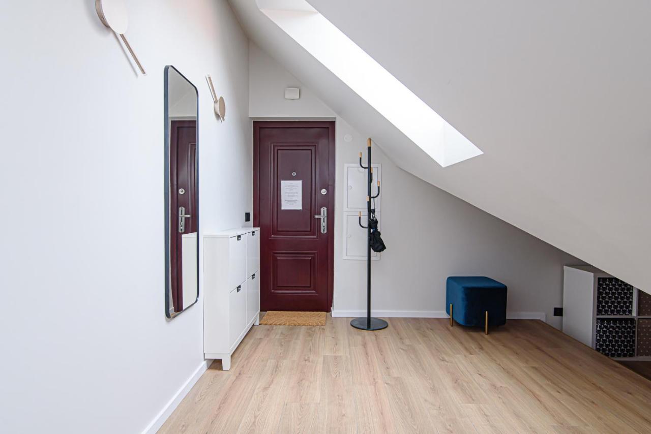 Zydu Str Two Bedrooms Apartment By Urban Rent Вильнюс Экстерьер фото