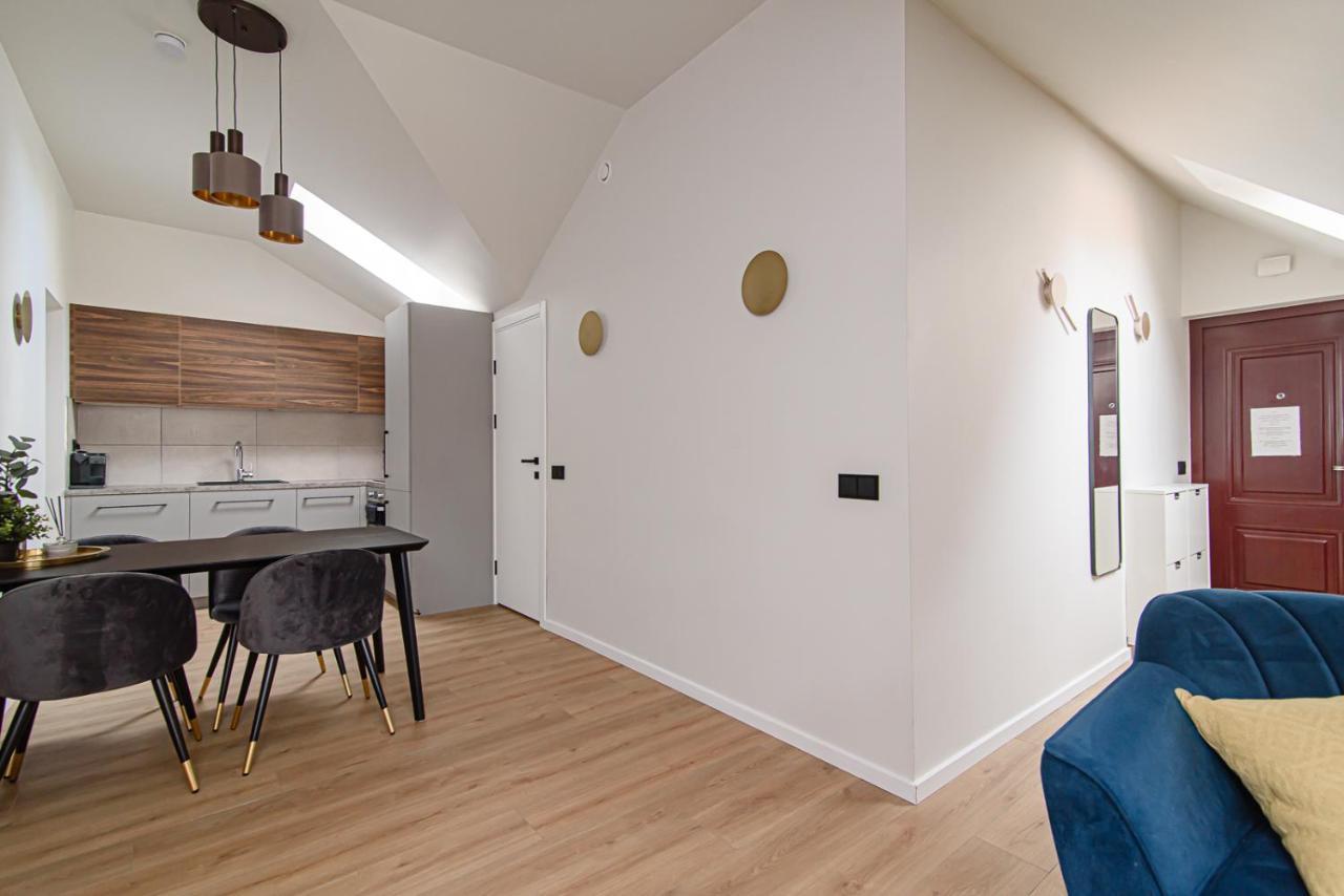 Zydu Str Two Bedrooms Apartment By Urban Rent Вильнюс Экстерьер фото